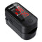 Ankovo Portable Pulse Oximeter Fingertip, Blood Oxygen Saturation Monitor for Pulse Rate and SpO2 Level